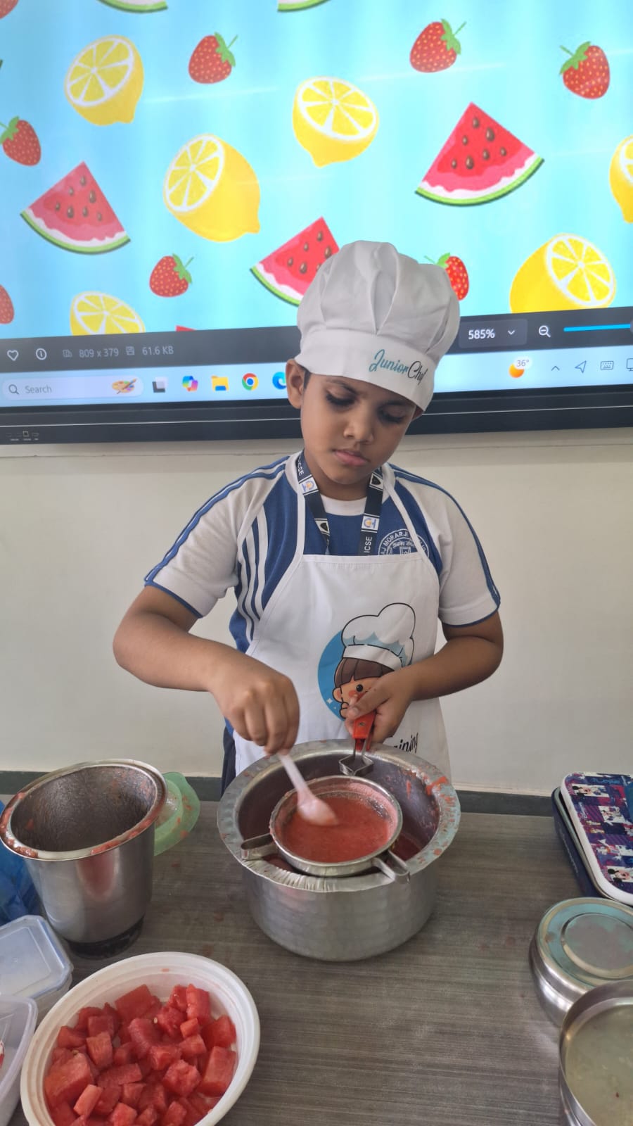 Bagless Day 15th July 2025